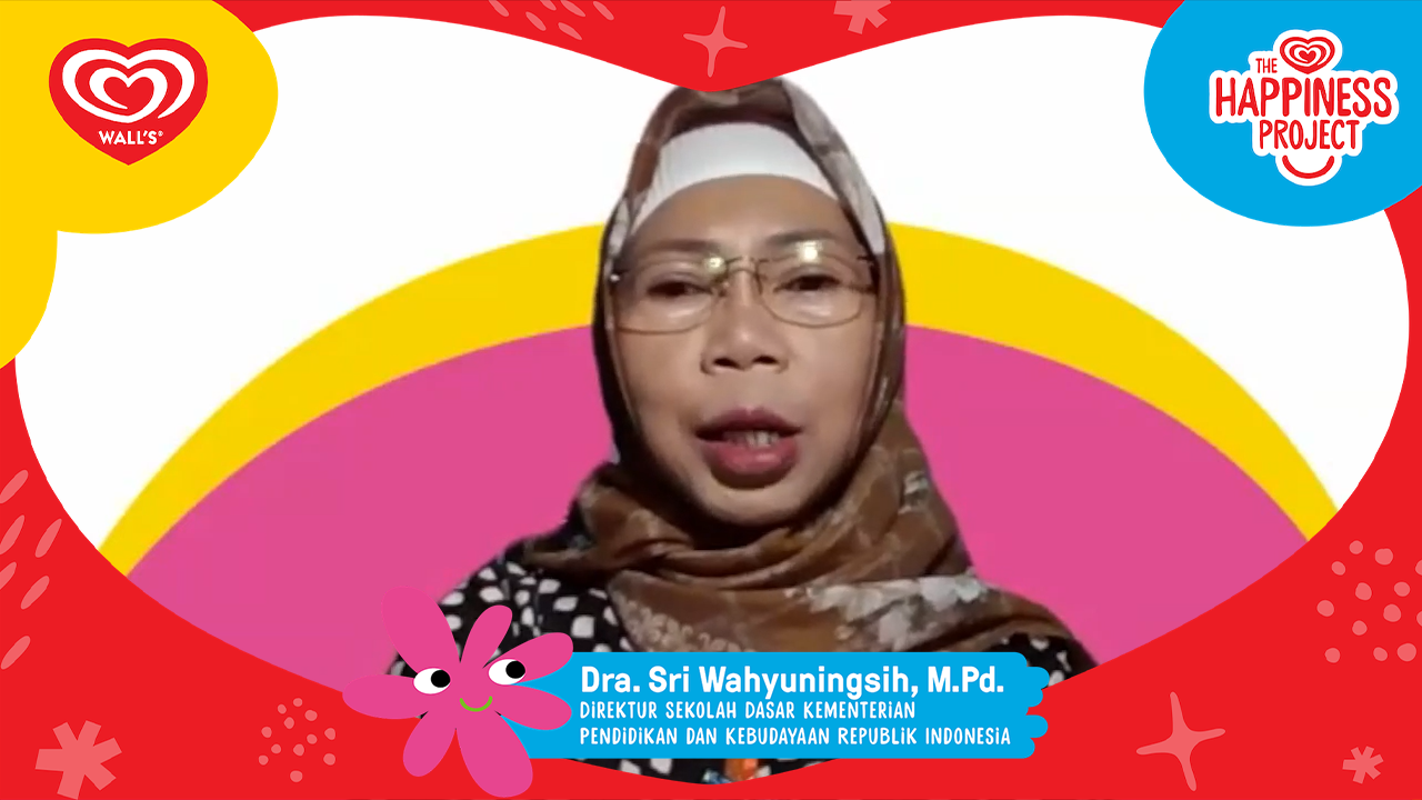 Hari Kebahagiaan Sedunia 2022: Memahami Arti Kebahagiaan Sesungguhnya Sejak Dini 3 Hari Kebahagiaan Sedunia 2022: Memahami Arti Kebahagiaan Sesungguhnya Sejak Dini_womanindonesia.co.id