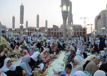 Mengintip Puasa Di Beberapa Negara Eropa_womanindonesia.co.id