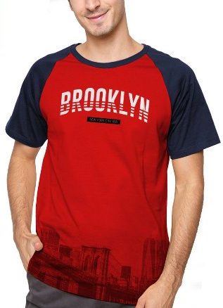 Mengenal Kaos Raglan Dalam Dunia Fashion 3 Mengenal Kaos Raglan Dalam Dunia Fashion_womanindonesia.co.id