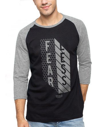 Mengenal Kaos Raglan Dalam Dunia Fashion 4 Mengenal Kaos Raglan Dalam Dunia Fashion_womanindonesia.co.id