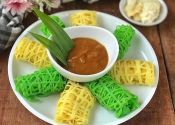 5 Jajanan Yang Hanya Ada di Bulan Ramadan_womanindonesia.co.id