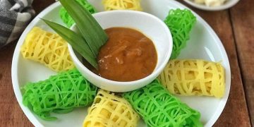 5 Jajanan Yang Hanya Ada di Bulan Ramadan_womanindonesia.co.id