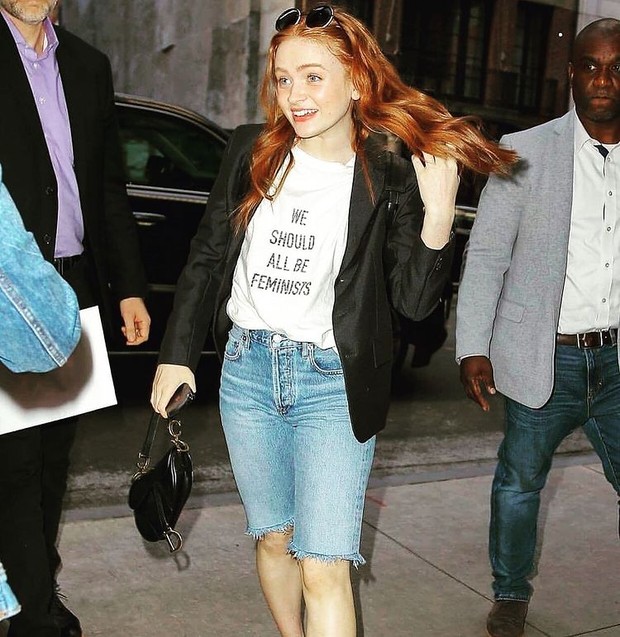 Intip Gaya Pakaian Santai 3 Aktris Hollywood Ini 2 Intip Gaya Pakaian Santai 3 Aktris Hollywood Ini_womanindonesia.co.id