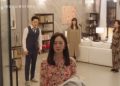 Salah satu adegan dalam Drama Korea "Love (ft. Marriage and Divorce)3