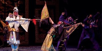 Selamat Hari Teater Sedunia 27 Maret 2022_womanindonesia.co.id