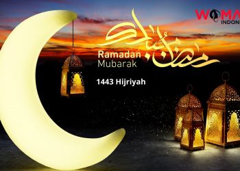 Selamat Menyambut Bulan Ramadhan 1443 H