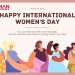 Selamat Hari Perempuan Internasional - Womanindonesia.co.id