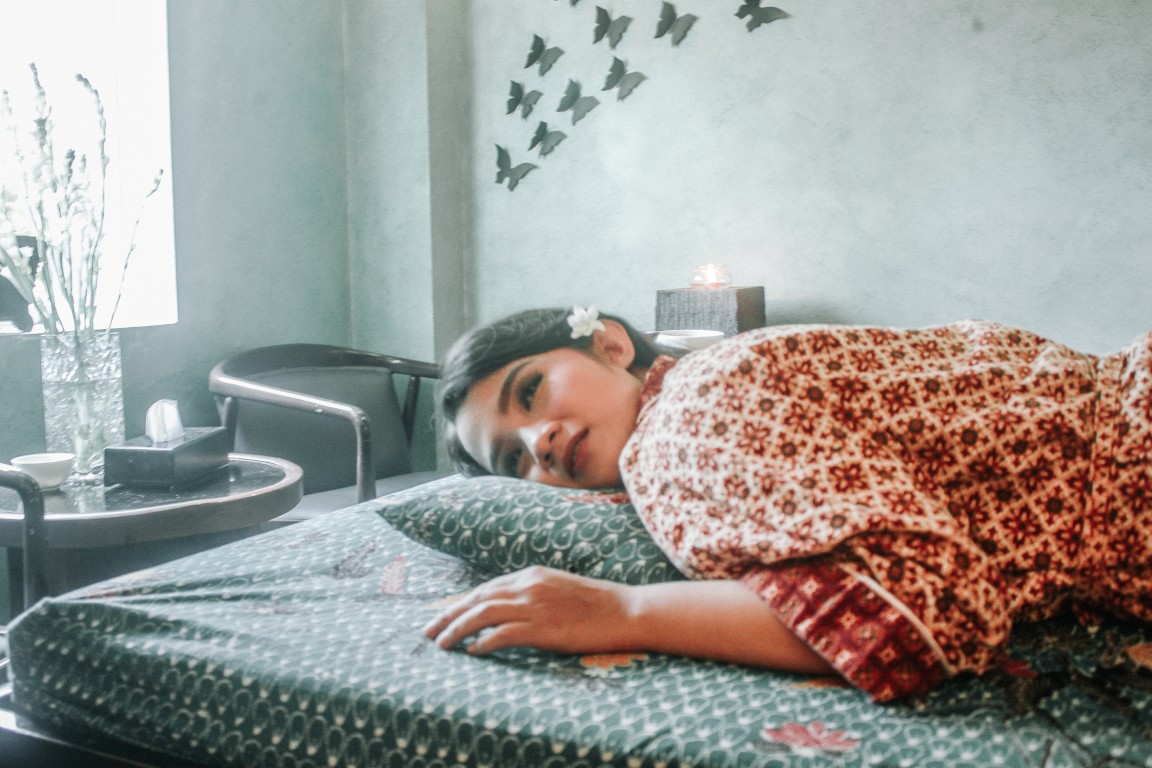8 Cara Menghilangkan Stres Saat Di Rumah Aja 6 8 Cara Menghilangkan Stres Saat Di Rumah Aja_womanindonesia.co.id