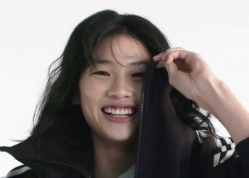 Jung Ho Yeon Bintang “Squid Game” Mengungkap Grup K-Pop Favoritnya_womanindonesia.co.id