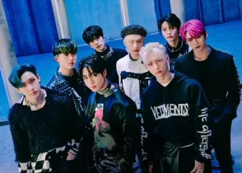 Keren, Stray Kids Puncaki Billboard 200_womanindonesia.co.id