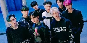Keren, Stray Kids Puncaki Billboard 200_womanindonesia.co.id