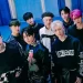Keren, Stray Kids Puncaki Billboard 200_womanindonesia.co.id