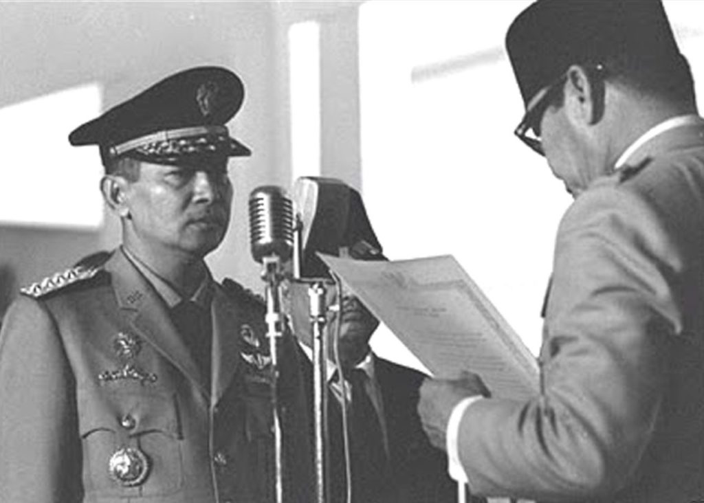 Sejarah Hari Supersemar 11 Maret 1966 2 Sejarah Hari Supersemar 11 Maret 1966_womanindonesia.co.id