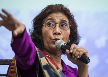 Pemilik Susi Air - Womanindonesia.co.id