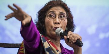 Pemilik Susi Air - Womanindonesia.co.id