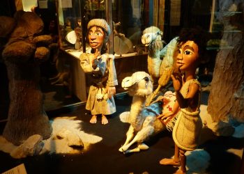 Sejarah Hari Teater Boneka 21 Maret_womanindonesia.co.id