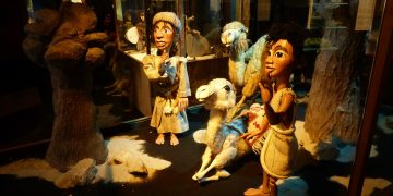 Sejarah Hari Teater Boneka 21 Maret_womanindonesia.co.id