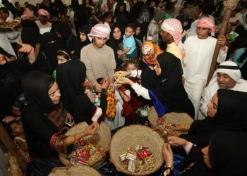 Tradisi Menyambut Ramadhan Di Berbagai Negara_womanindonesia.co.id