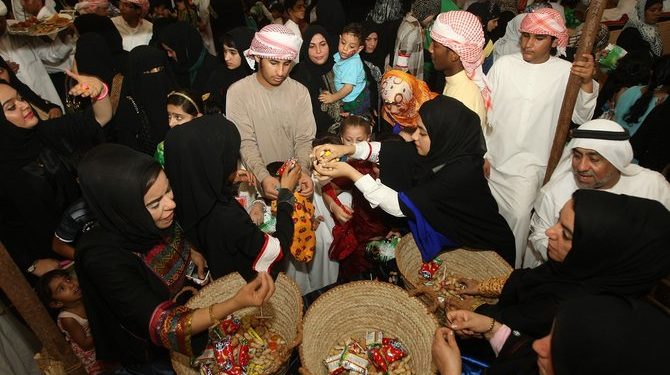 Tradisi Menyambut Ramadhan Di Berbagai Negara_womanindonesia.co.id