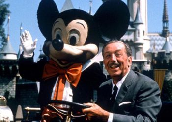 Walt Disney, Tokoh Film Animasi Yang Bangkit Dari Kesulitan_womanindonesia.co.id