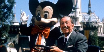 Walt Disney, Tokoh Film Animasi Yang Bangkit Dari Kesulitan_womanindonesia.co.id