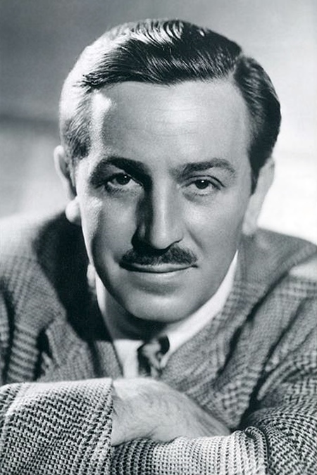 Walt Disney, Tokoh Film Animasi Yang Bangkit Dari Kesulitan 2 Walt Disney, Tokoh Film Animasi Yang Bangkit Dari Kesulitan_womanindonesia.co.id