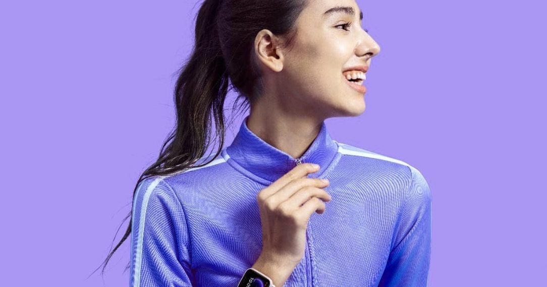 Fashionable Smartwatch Dengan Fitur Olahraga dan Kesehatan Kekinian_womanindonesia.co.id