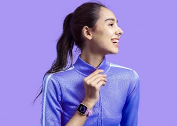 Fashionable Smartwatch Dengan Fitur Olahraga dan Kesehatan Kekinian_womanindonesia.co.id