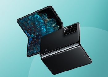 Wow! OPPO Find N Raih Penghargaan di GLOMO Awards 2022_womanindonesia.co.id