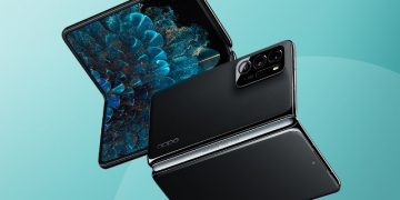 Wow! OPPO Find N Raih Penghargaan di GLOMO Awards 2022_womanindonesia.co.id