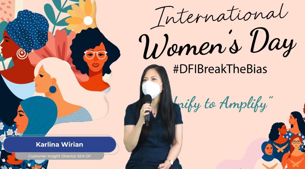 IWD 2022: Apresiasi Kontribusi Perempuan di Indonesia_womanindonesia.co.id