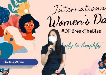 IWD 2022: Apresiasi Kontribusi Perempuan di Indonesia_womanindonesia.co.id
