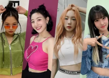 7 Penampilan Aktris K-Pop Yang Menginspirasi_womanindonesia.co.id