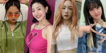 7 Penampilan Aktris K-Pop Yang Menginspirasi_womanindonesia.co.id