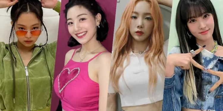 7 Penampilan Aktris K-Pop Yang Menginspirasi_womanindonesia.co.id