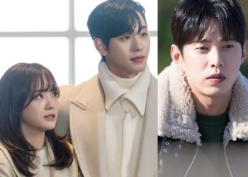 Spoiler A Business Proposal: 2 Pria Memperebutkan Kim Sejeong_womanindonesia.co.id