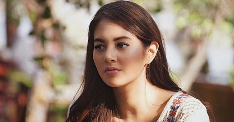 Aurelie Moeremans Pernah Menjadi Korban KDRT_womanindonesia.co.id