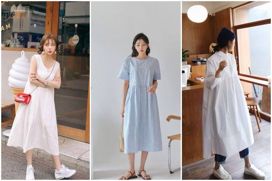 5 Pakaian Yang Harus Dihindari Perempuan Berpinggang Lurus 2 5 Pakaian Yang Harus Dihindari Perempuan Berpinggang Lurus_womanindonesia.co.id