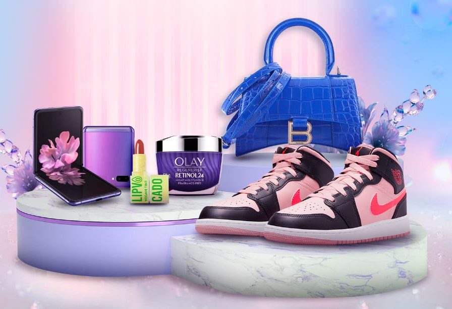 3 Inspirasi Jadi Diri Sendiri Bersama Festival Belanja Cantik 3 3 Inspirasi Jadi Diri Sendiri Bersama Festival Belanja Cantik_womanindonesia.co.id