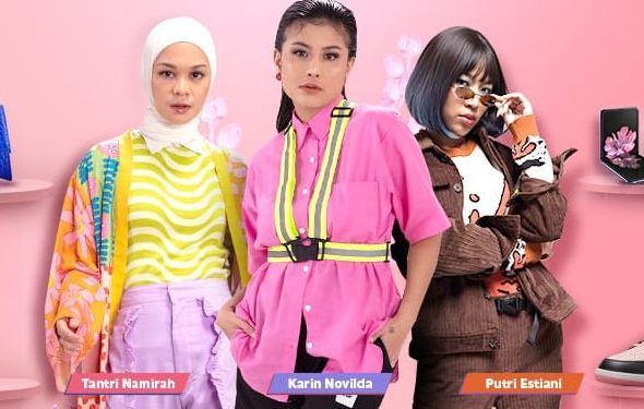 3 Inspirasi Jadi Diri Sendiri Bersama Festival Belanja Cantik_womanindonesia.co.id