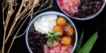 Menu Buka Puasa Hari Ke-15 khas Padang_womanindonesia.co.id