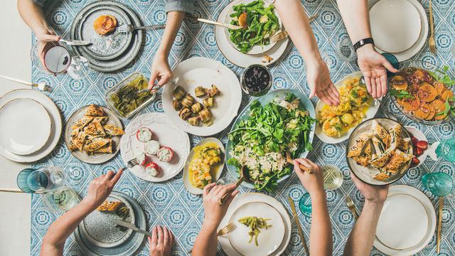 Menu Buka Puasa Untuk Diet Hari Ke-12 Ramadhan 2 Menu Buka Puasa Untuk Diet Hari Ke-12 Ramadhan_womanindonesia.co.id