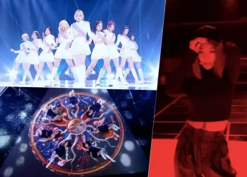 “Queendom 2” Rilis Opening Show Pertama Kep1er, WJSN, dan Hyolyn_womanindonesia.co.id