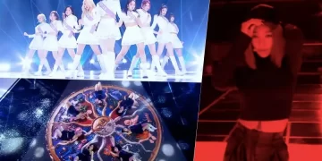 “Queendom 2” Rilis Opening Show Pertama Kep1er, WJSN, dan Hyolyn_womanindonesia.co.id