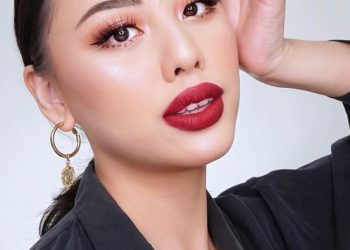 7 Padu Padan Warna Lipstik dan Pakaian_womanindonesia.co.id
