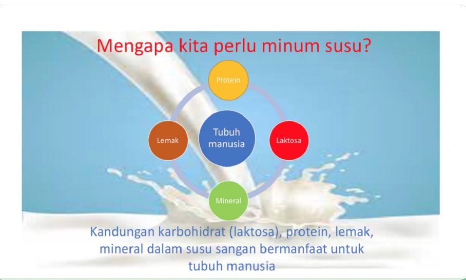 Nutrisi Susu Sebagai Amunisi Penting Saat Berpuasa 2 Nutrisi Susu Sebagai Amunisi Penting Saat Berpuasa_womanindonesia.co.id