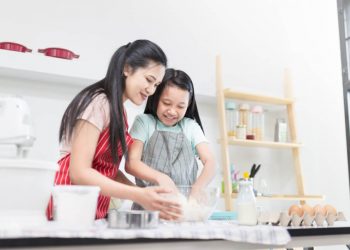 Benarkah Orang yang Hobi Memasak Lebih Jarang Stress?_womanindonesia.co.id