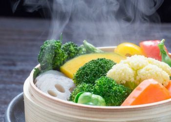 6 Kelebihan Mengolah Makanan Dengan Cara Mengukus_womanindonesia.co.id