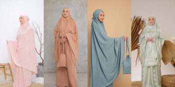 4 Pilihan Mukena Nyaman dan Berkualitas untuk Beribadah di Bulan Ramadhan_womanindonesia.co.id