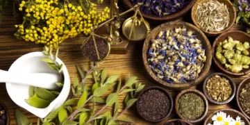 Mengenal 2 Perawatan Tradisional Eropa, Ayuverda Dari Pegunungan Alpen_womanindonesia.co.id